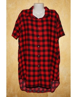 Легка сорочка зі штапелю-foto2